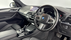 BMW X3 xDrive20d M Sport 5dr Step Auto Diesel Estate